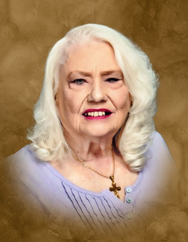 Carole Dianne (Peek)  Tyra