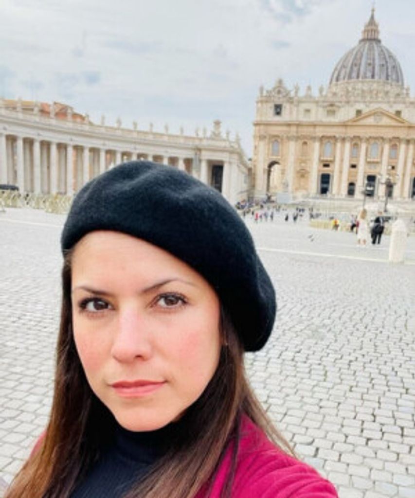 Paula Natalia Franco Giraldo