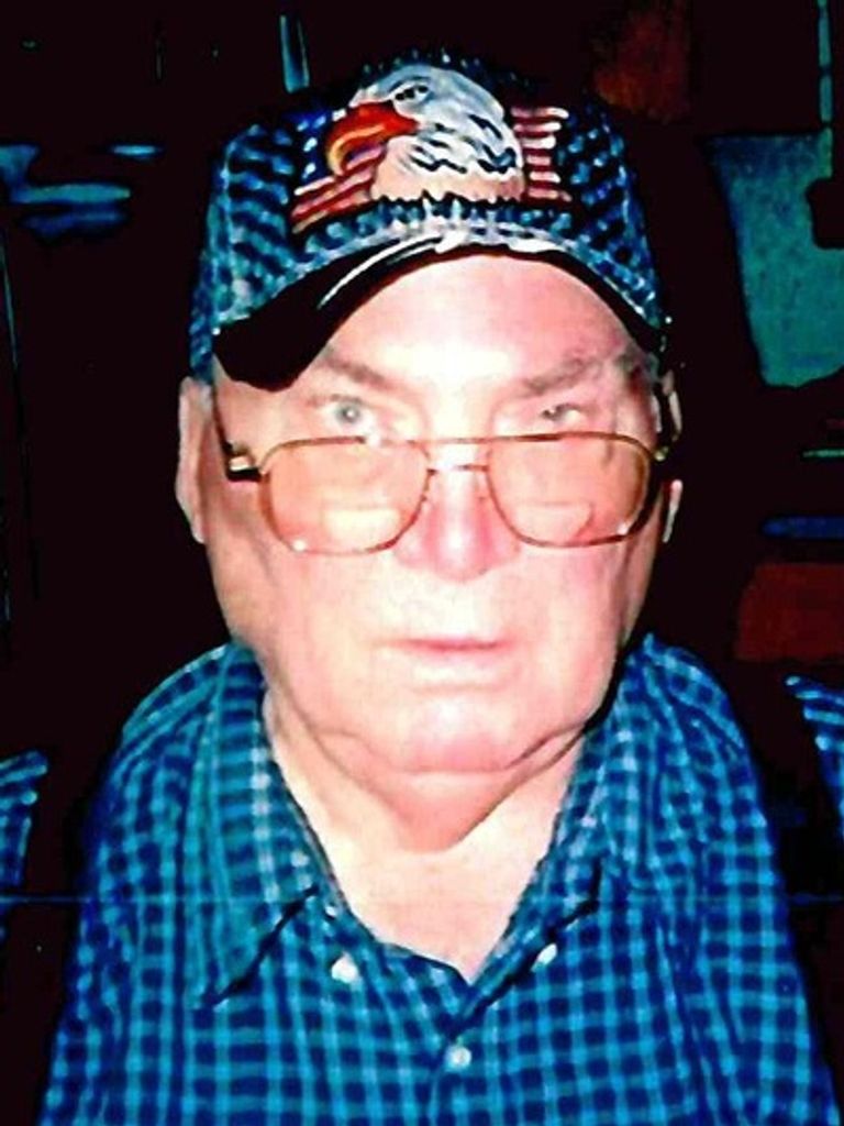 Leroy R. Hartshorn