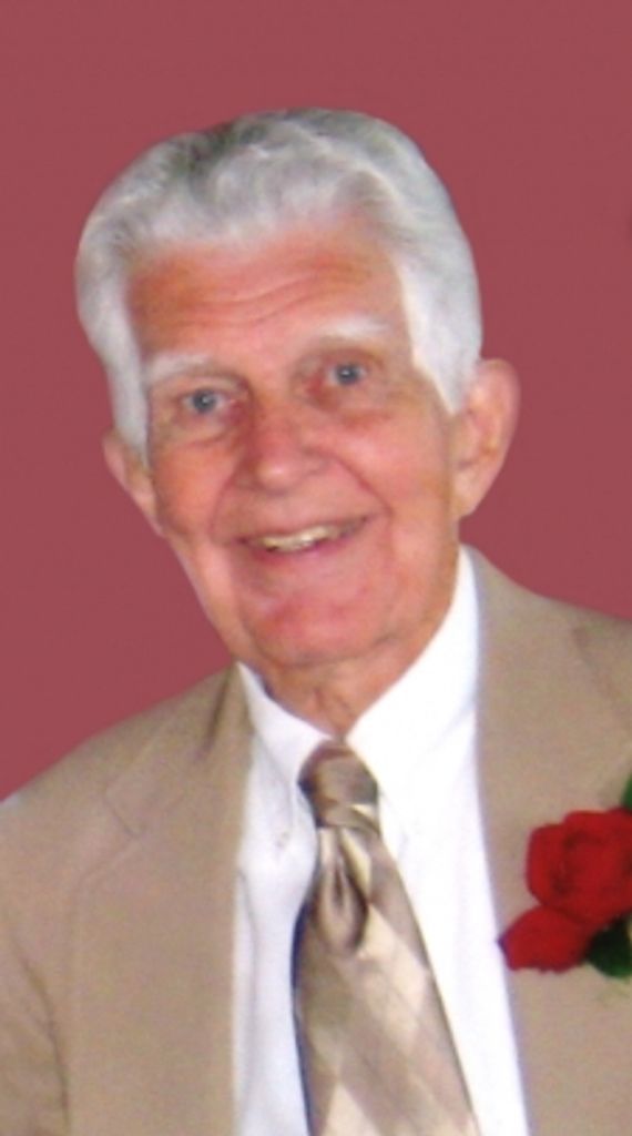William  E. Beckman
