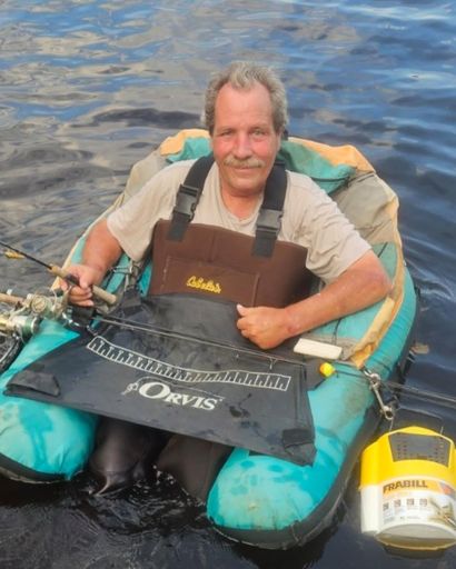 Scott Willard Rose's obituary image