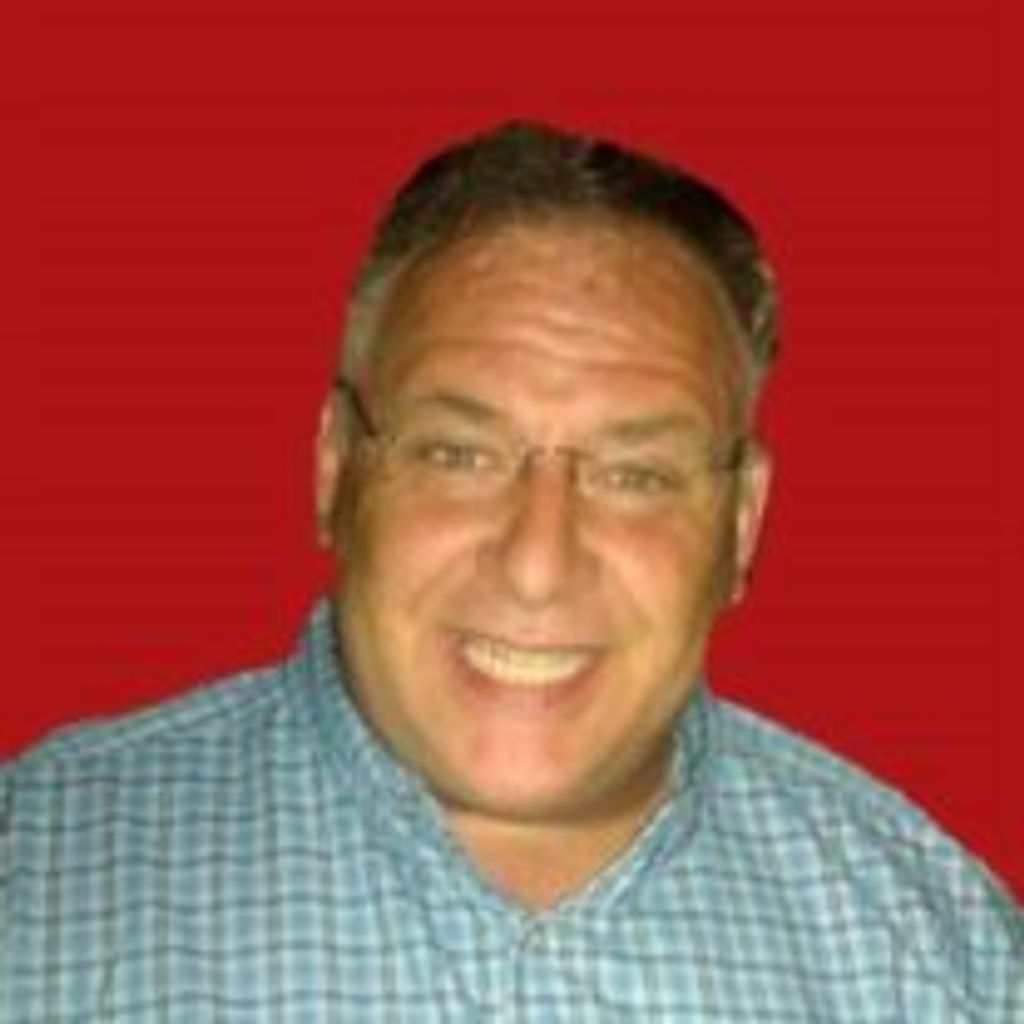 Robert Lou Schraeder