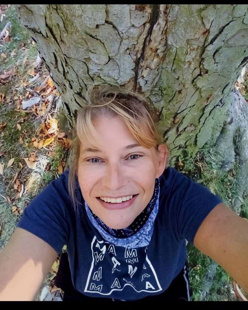 Joy Suzanne O'Neill Profile Photo