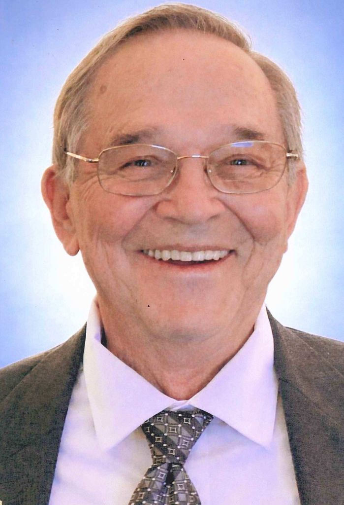 Dewey Max Duvall Profile Photo