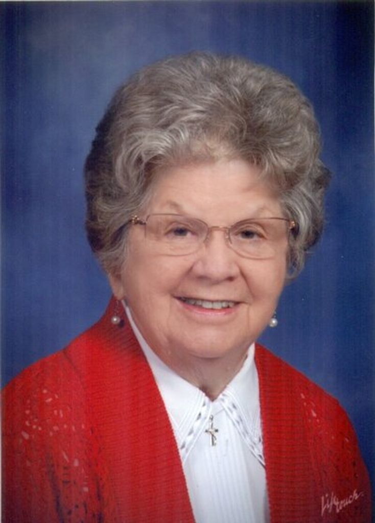 Dorothy Leona Allison Profile Photo