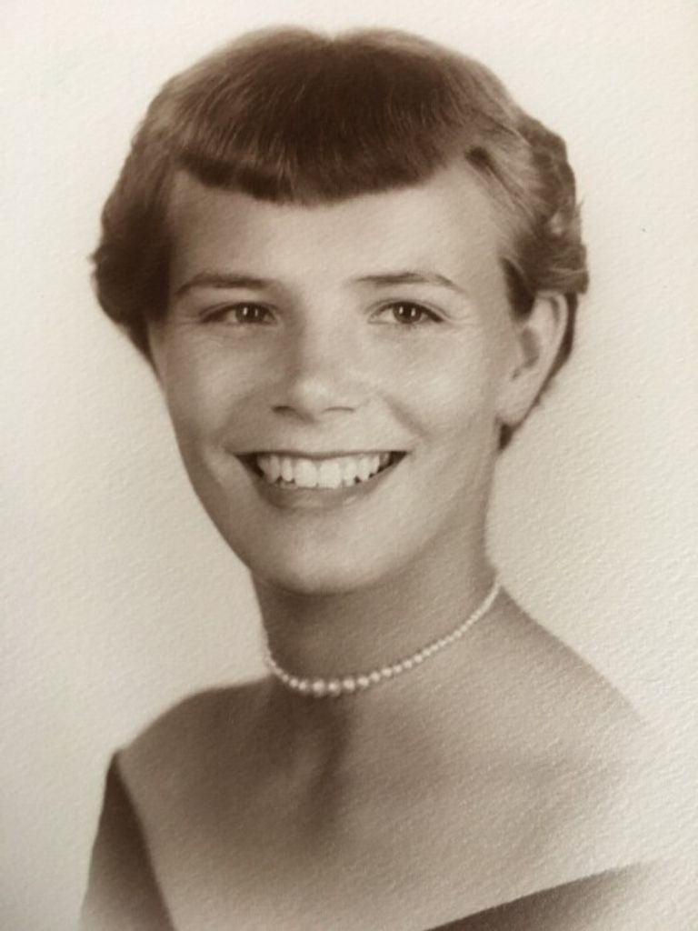 Elizabeth "Yvonne" Hughes Profile Photo