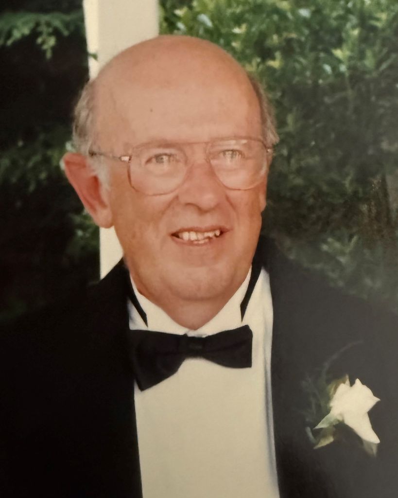 George A. Condon Profile Photo