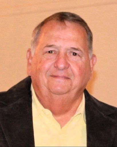 Ronald Thomas Barnette's obituary image