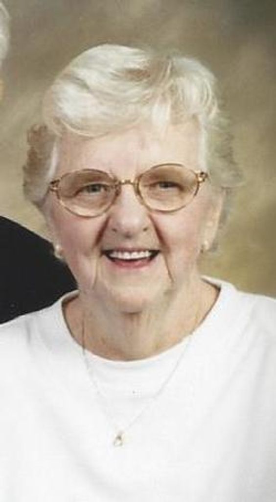 Ruth K. Stoddard Profile Photo