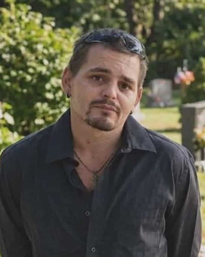 Thomas Michael Wright, Jr.