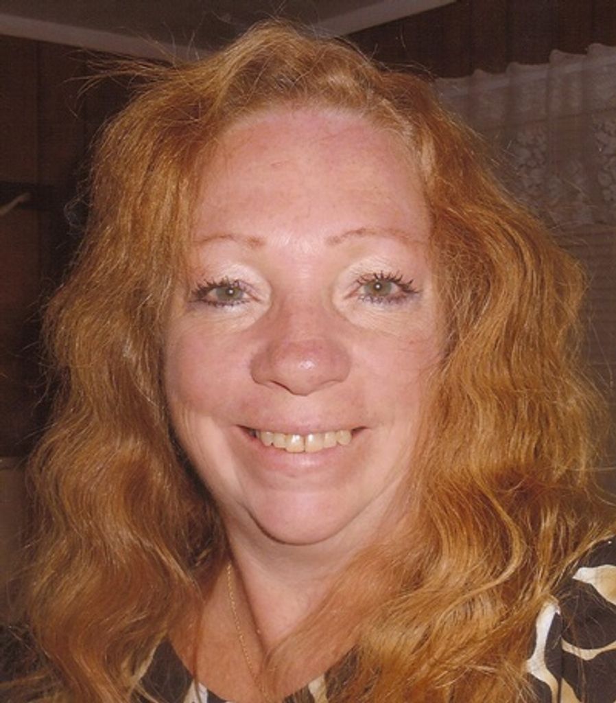 Mary C. Van Loan Profile Photo