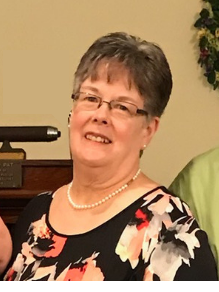 Elouise Wood Polley Profile Photo