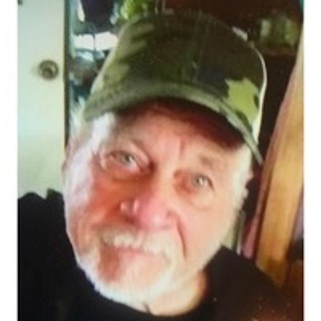Anthony "Butch" Caskey Profile Photo