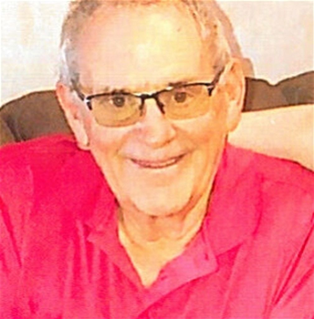 Larry Egan