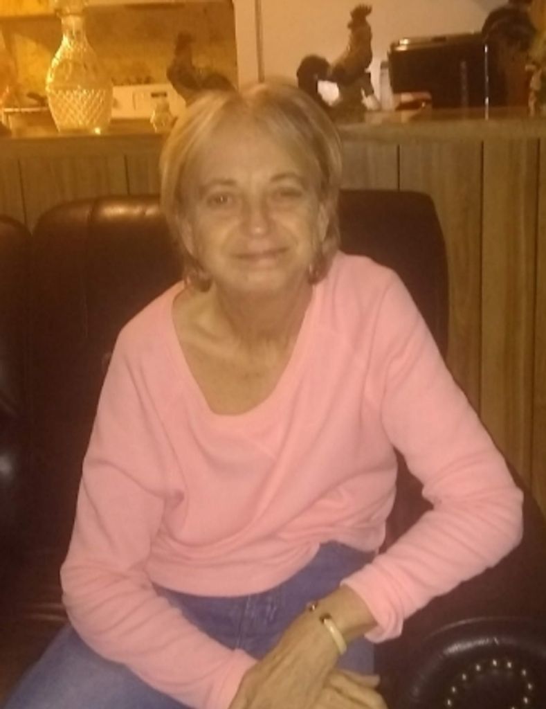 Kathy Greathouse Profile Photo