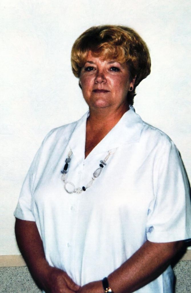 Patricia Sue "Patty Sue" Strauser Profile Photo