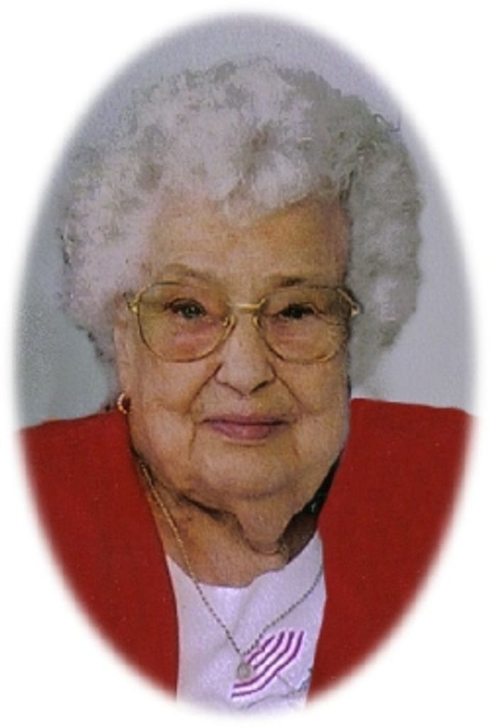 Mary Sheets Profile Photo