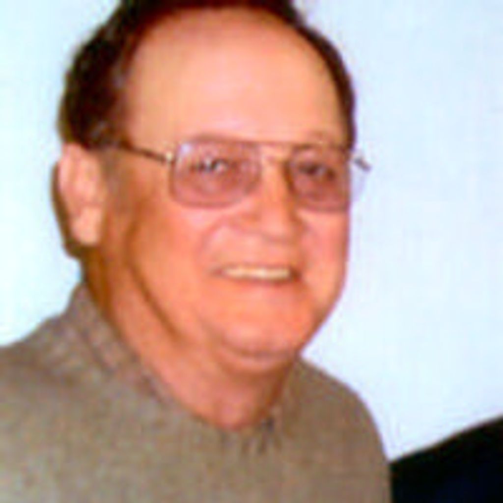 Jimmy Max Shockley
