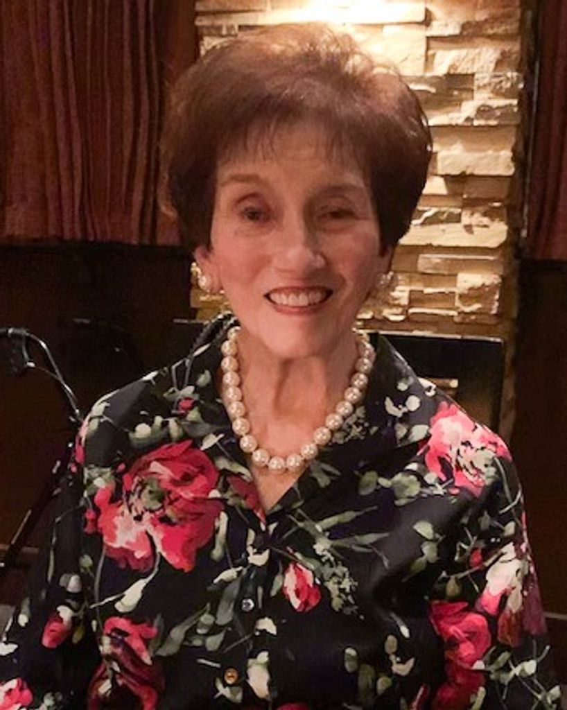 Lorraine W. Murphy Profile Photo