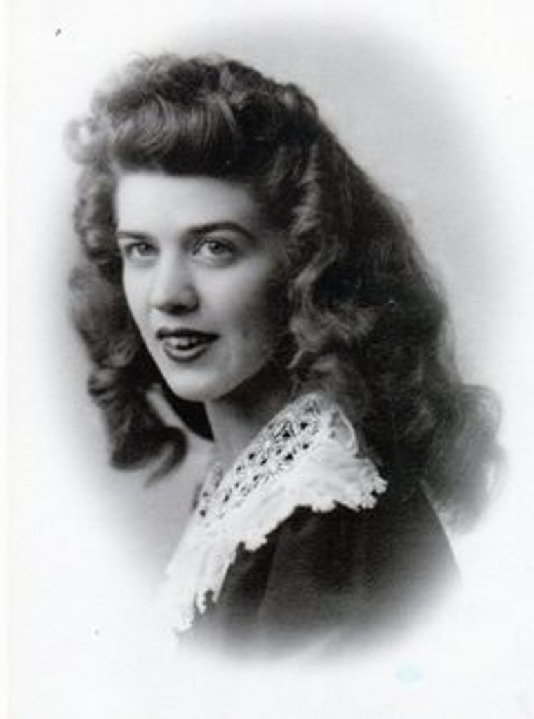 Dorothy Jane Bacaloff
