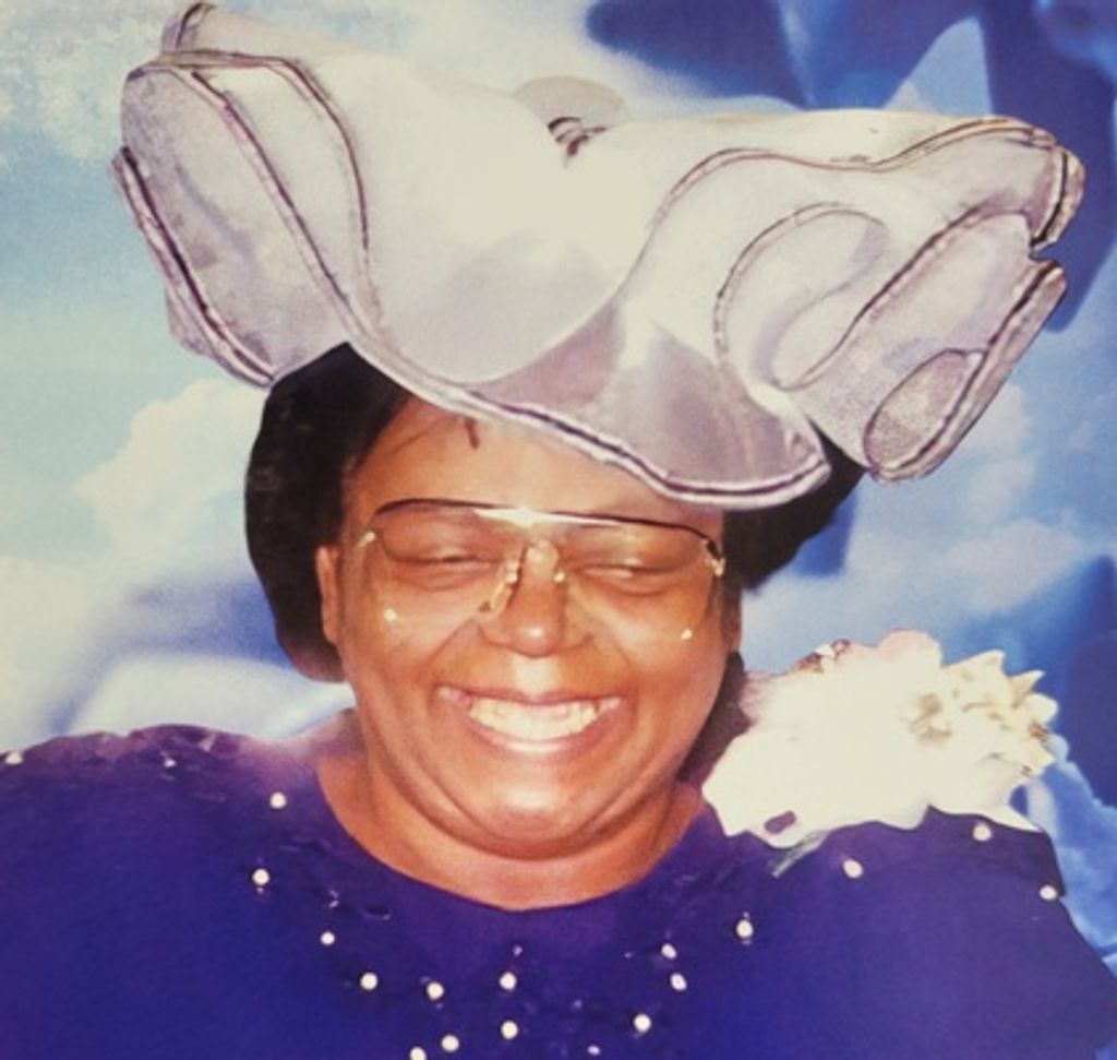 Daphne Rose Williams Profile Photo