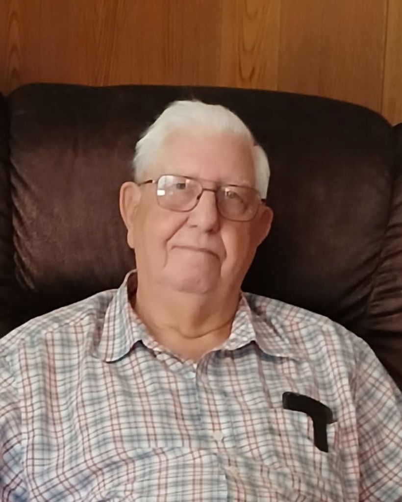 Oscar Junior McCarter