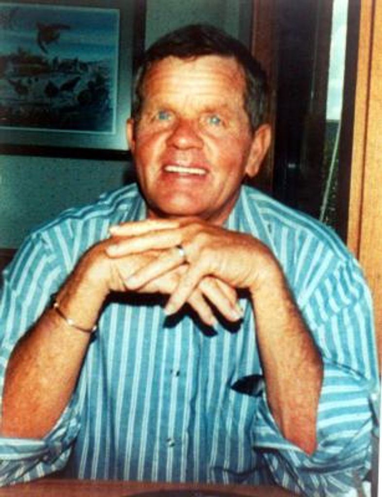 Jerry Prestridge
