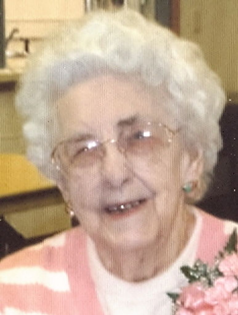 Myrtle Nygaard