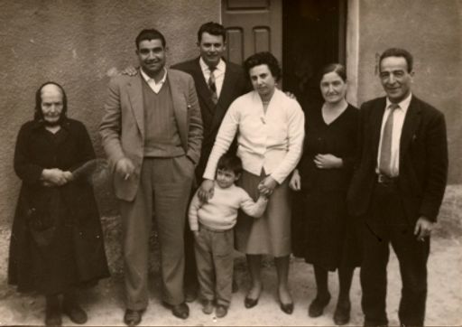 Saveria "Sarah" Scorpiniti Bonanno photo gallery thumbnail 5 of 17
