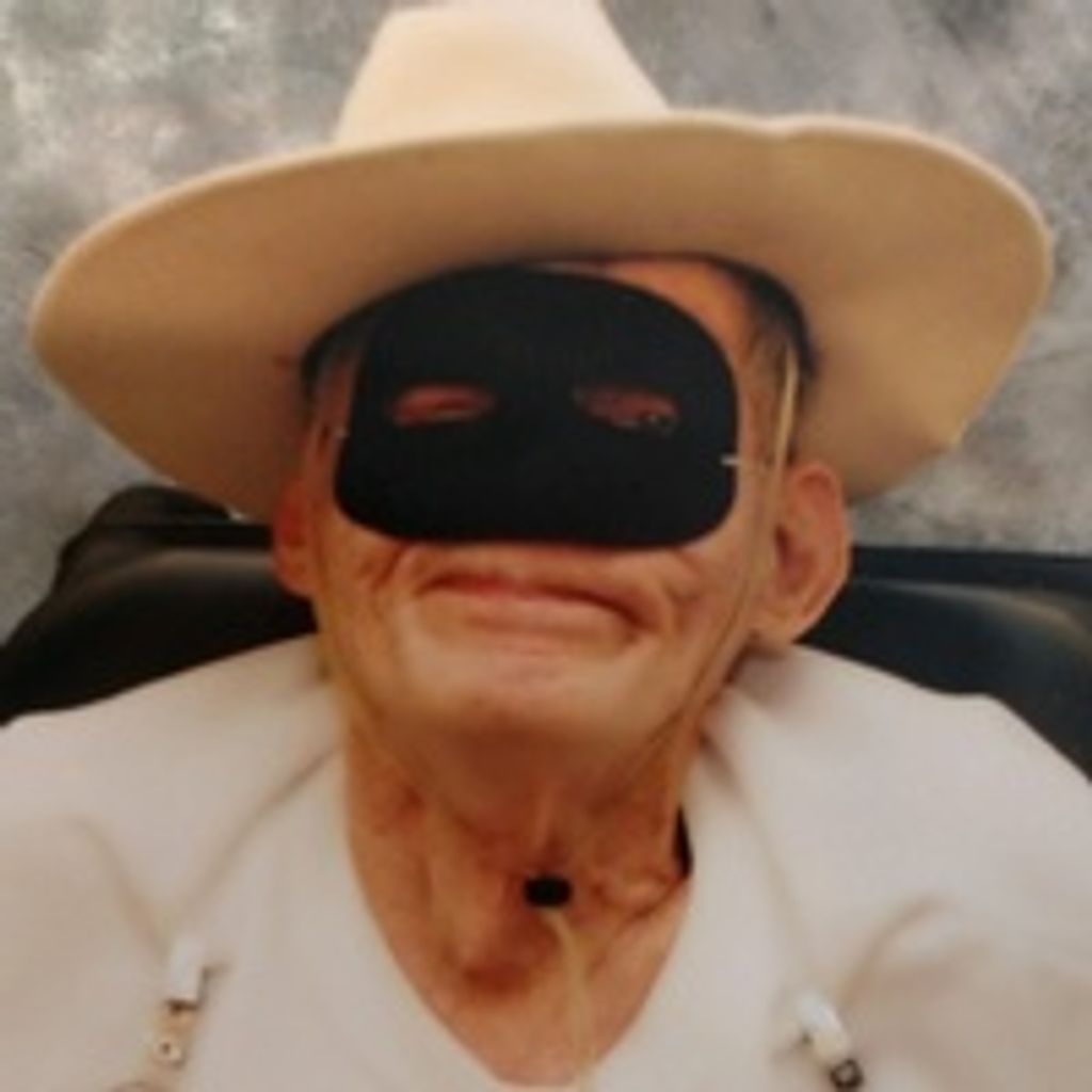 Floyd Wilson, Jr.