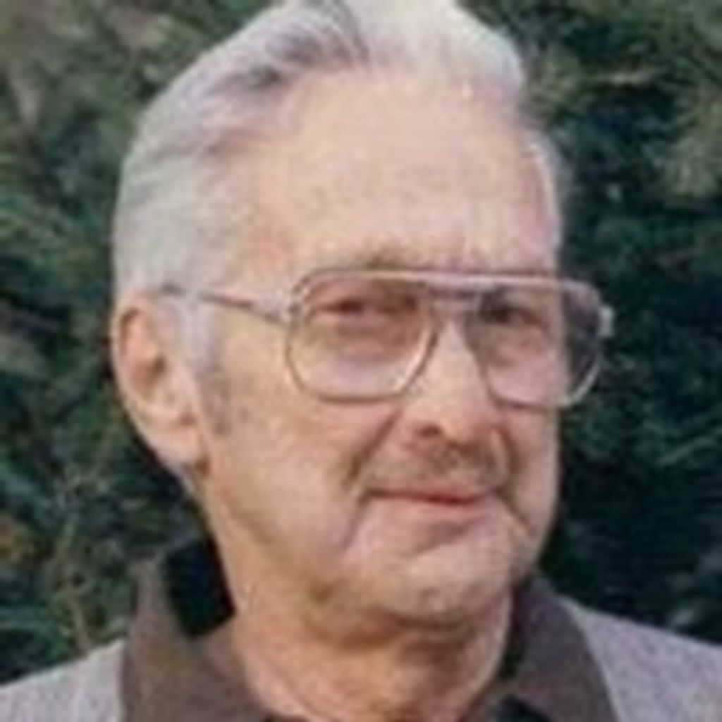 Floyd W. Schriber
