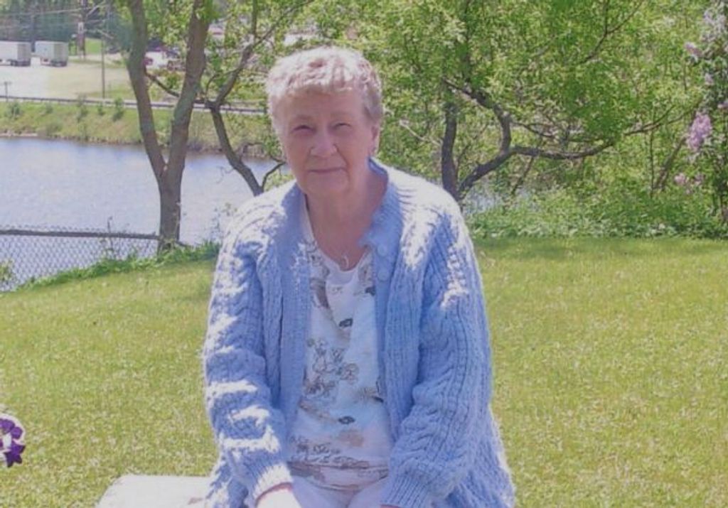 Barbara Hendricksen