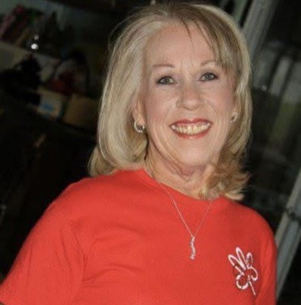 Jeanette K. Garner Profile Photo