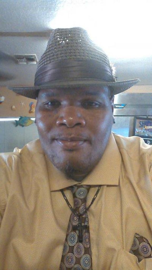 Deacon Terry Lee Ramos, Sr. Profile Photo