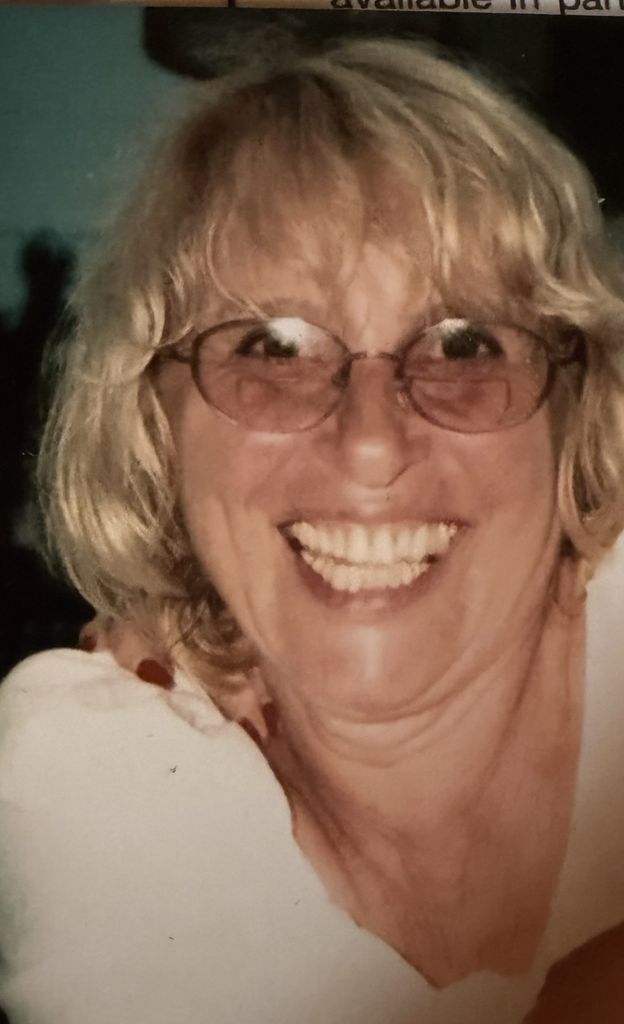 Nora Mary Malaguti Profile Photo