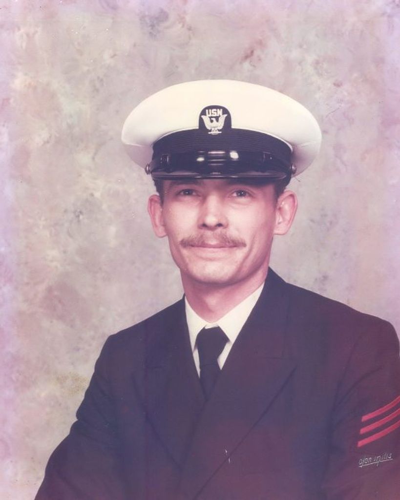 Terry Lee Chinn Sr.
