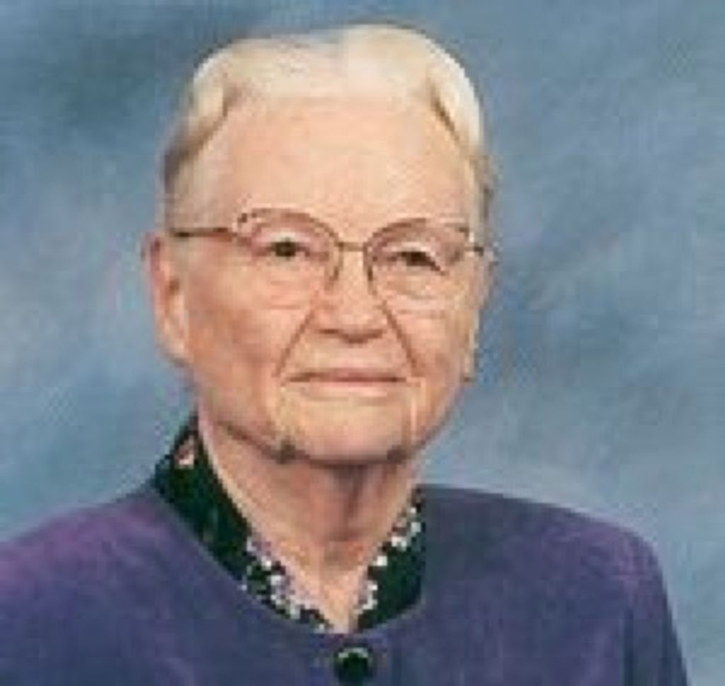 Leona Kaufman