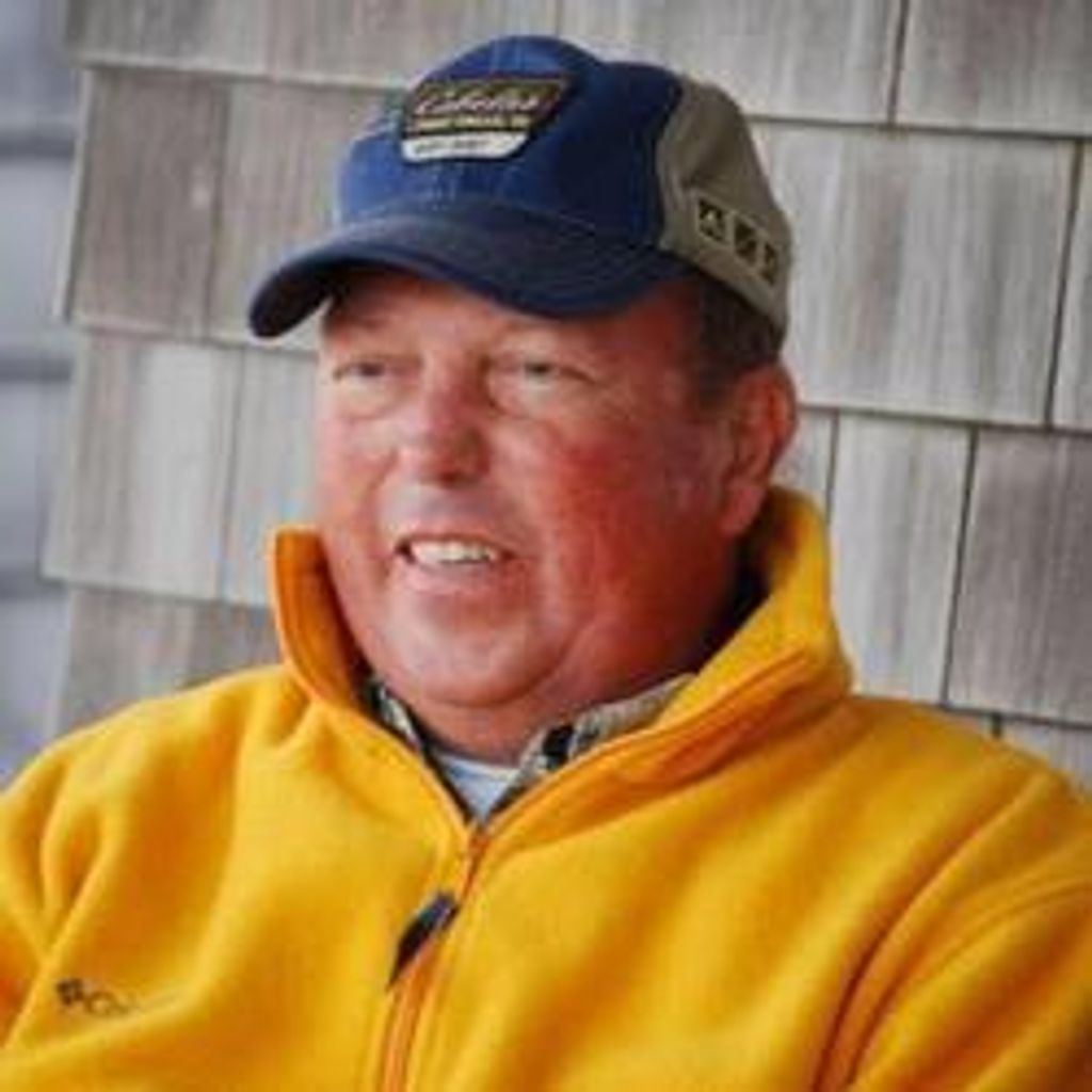 Ted William Roskowyk