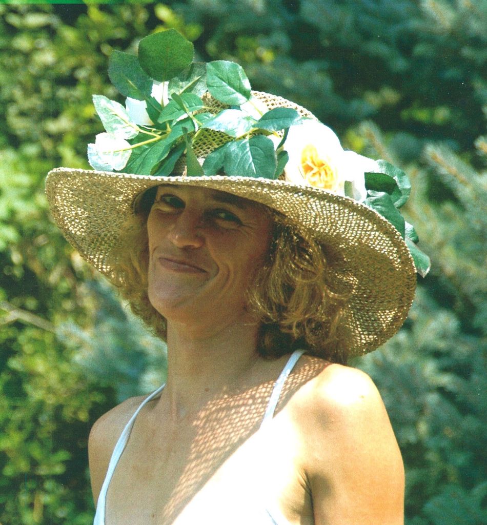 Patricia Eva Alice Baxter Profile Photo