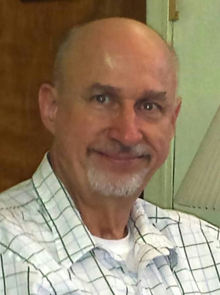 Kenneth Richard Jordan