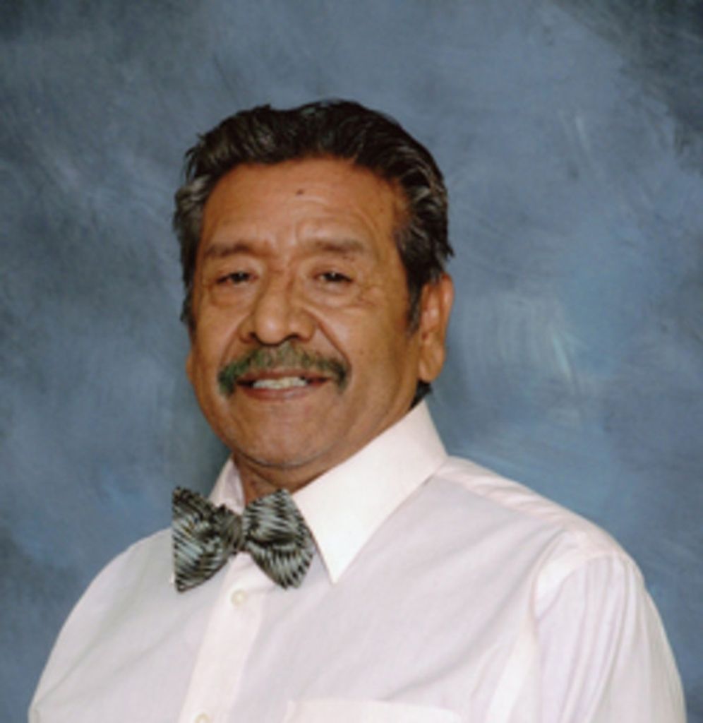 Felipe Leija