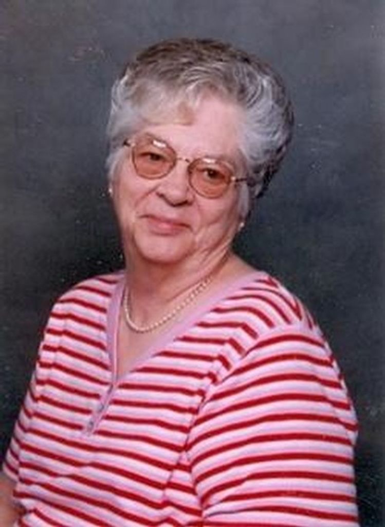 Norma Sue Floyd