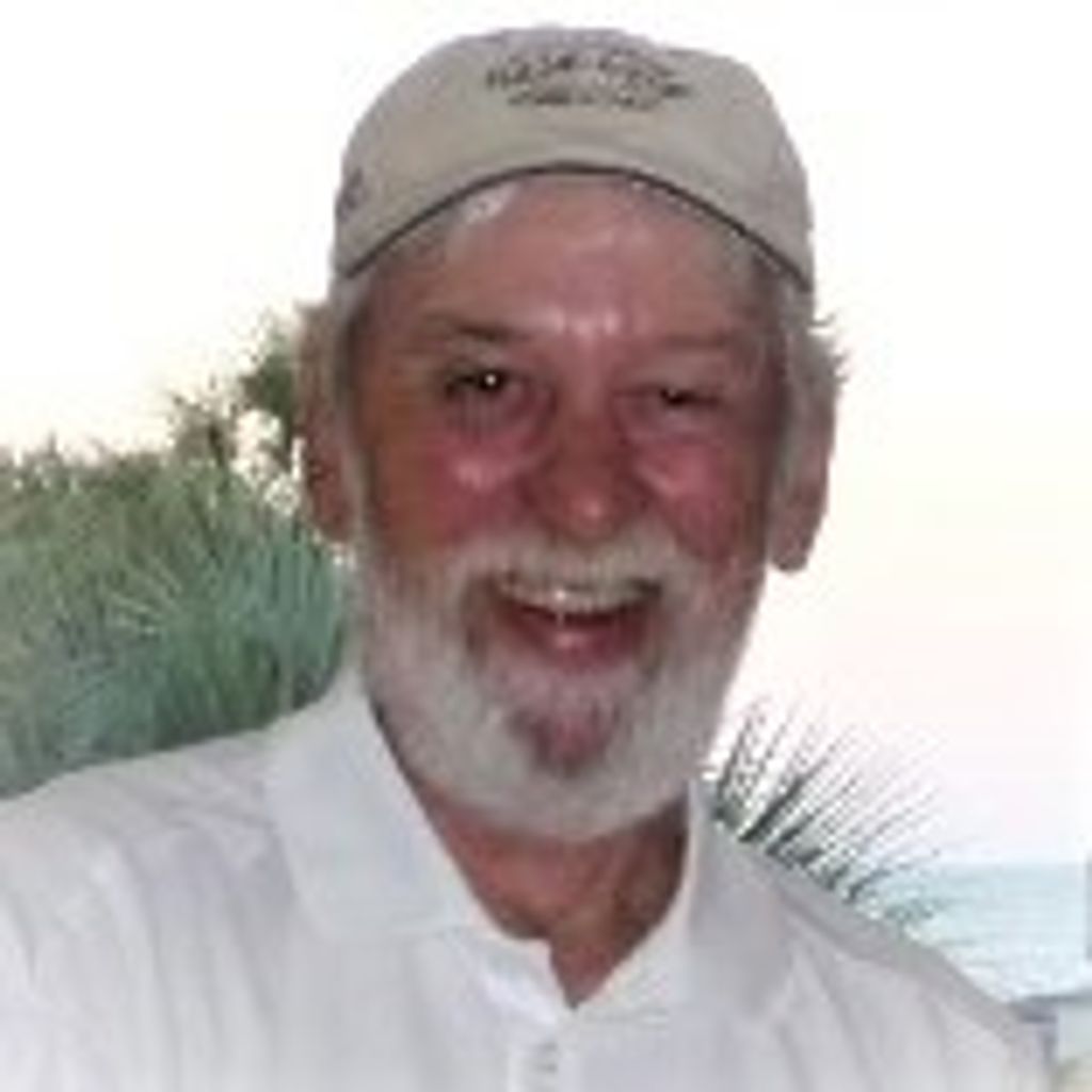 Charles Robert Delbaugh
