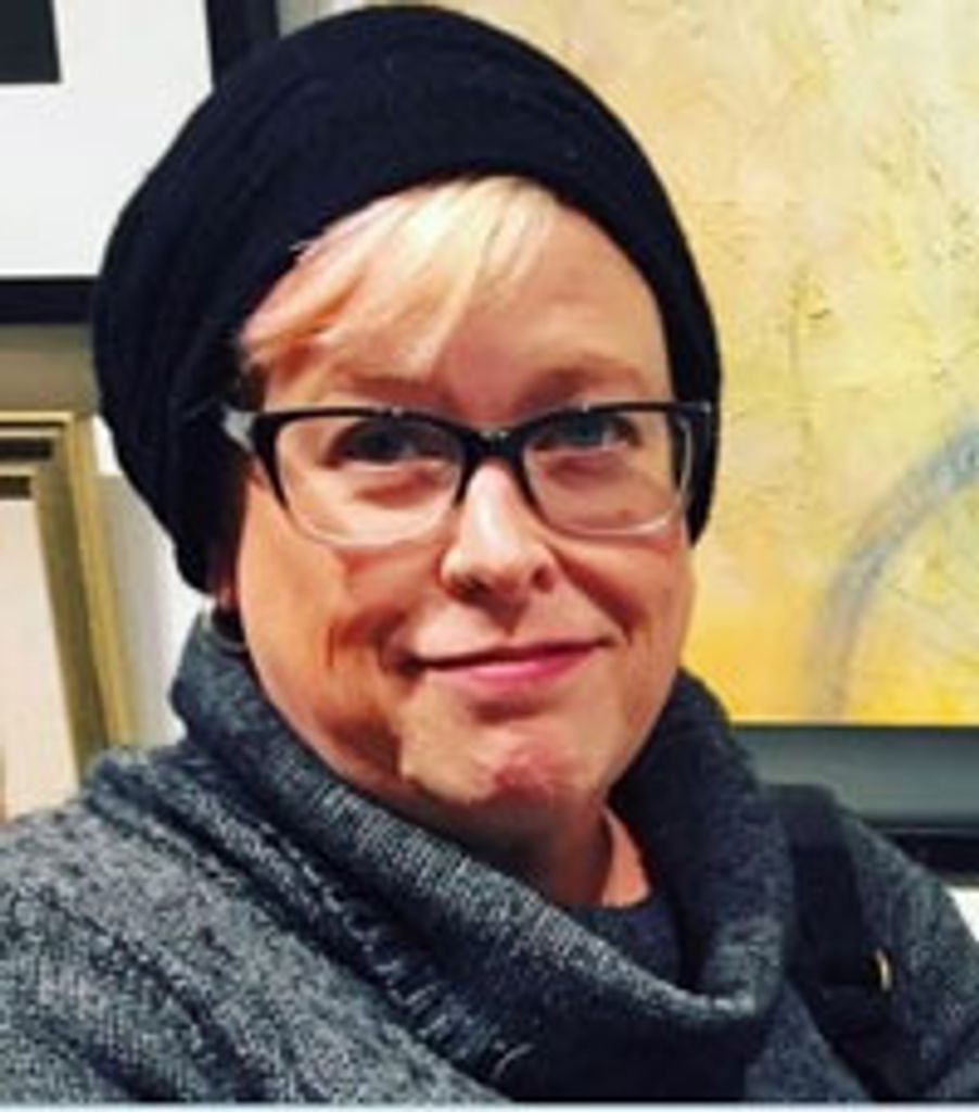 Julie Andrea (Mchoul) Derosa