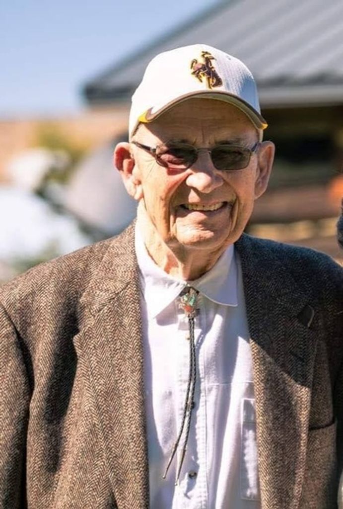 Joseph Robert (Bob) Rountree Jr. Profile Photo