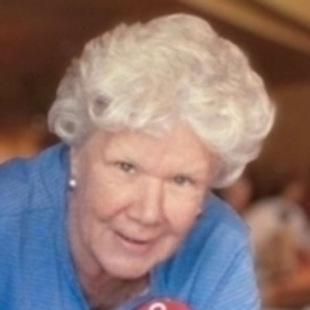 Mary Evelyn Conn Profile Photo