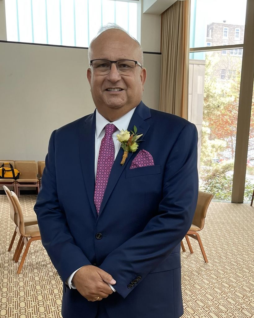 Keith J. Alexander Profile Photo