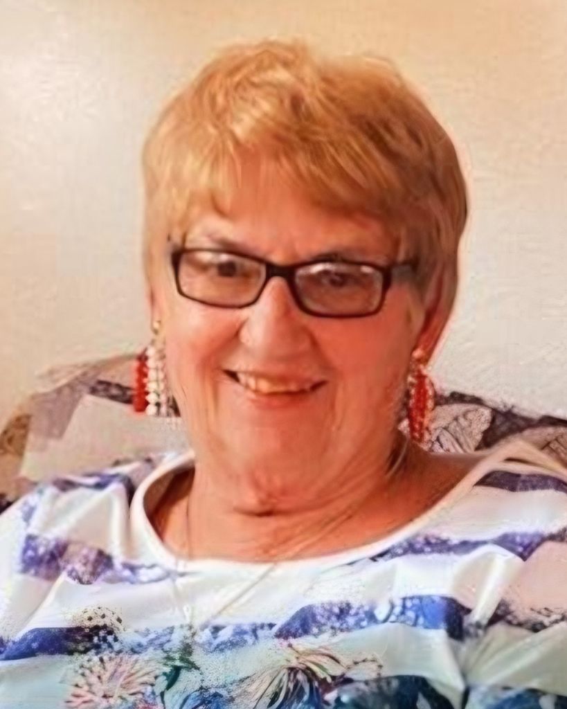 Judith Ann Brandon Profile Photo