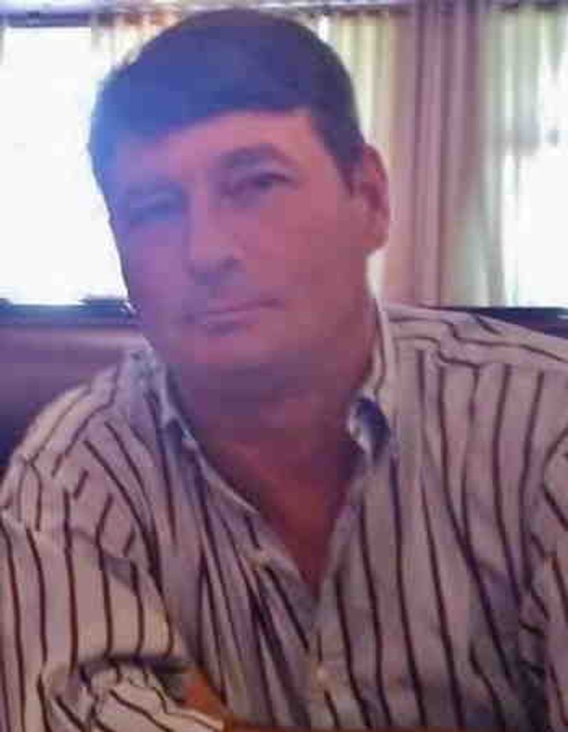 Kendall Clark Profile Photo