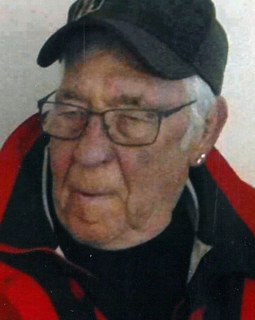 Loraine C. "Cy" Hurst